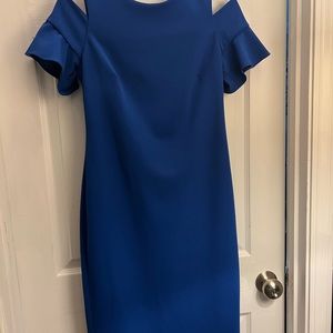 Calvin Klein size 6 dress